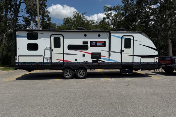 Third Coast Trailer Rental