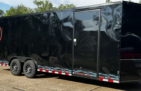 Third Coast Trailer Rental