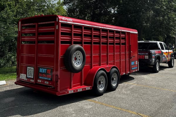 Third Coast Trailer Rental