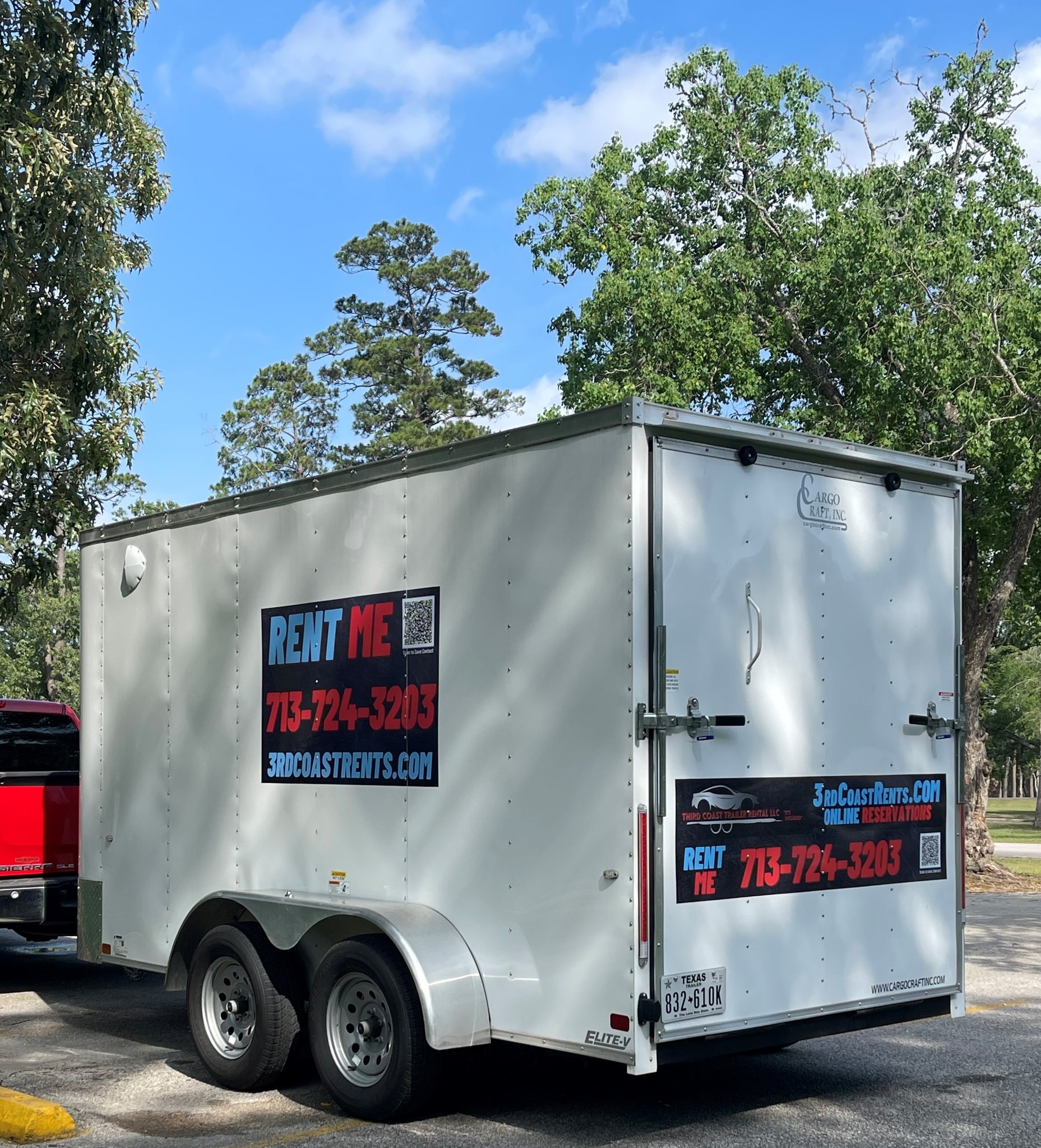 Third Coast Trailer Rental
